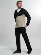 Ветровка мужская Columbia Spire Heights IV Jacket — фото №4