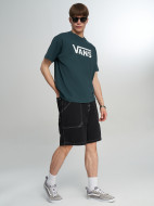 Vans Classic SS ерлер футболкасы — фото №6