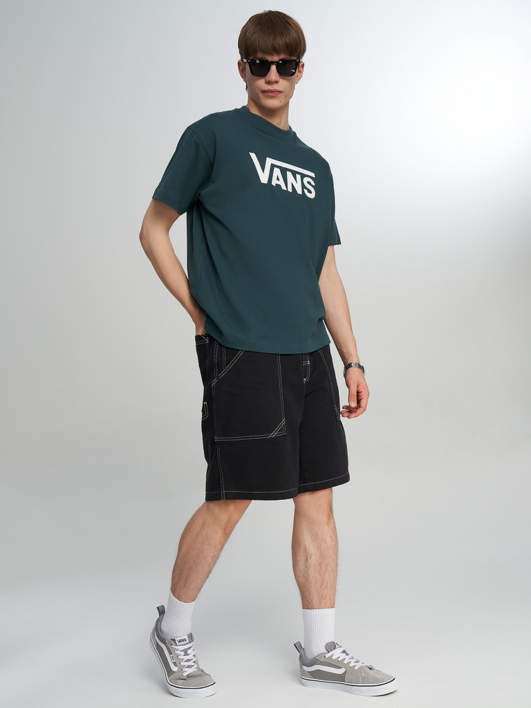Vans Classic SS ерлер футболкасы — фото №6