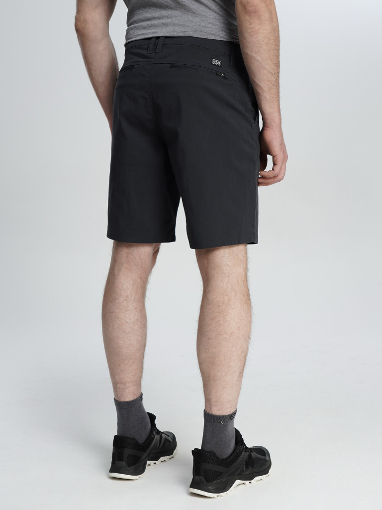 Mountain Hardwear Hardwear Ap Short ерлер шорты — фото №3