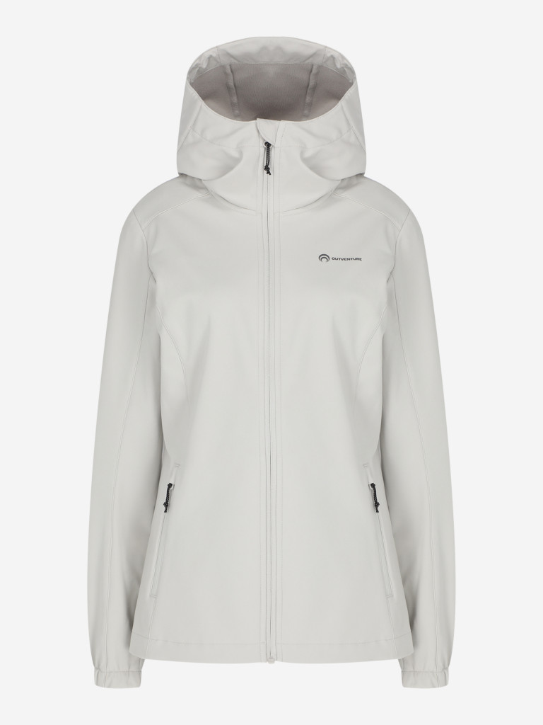 Куртка софтшелл женская Outventure — фото №14