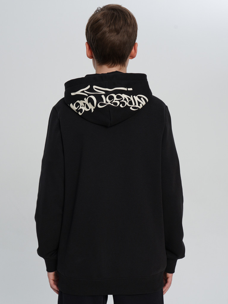 PUMA Mid90 S ұлдарға арналған худиі — фото №3