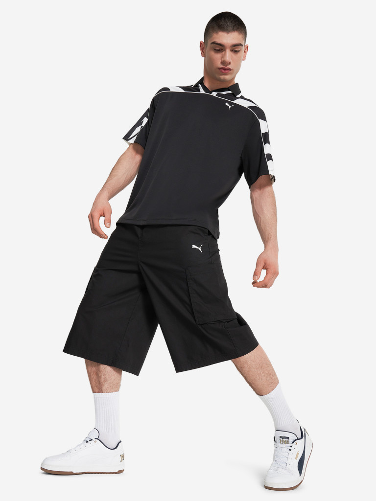 Брюки мужские PUMA Future.Puma.Archive — фото №4