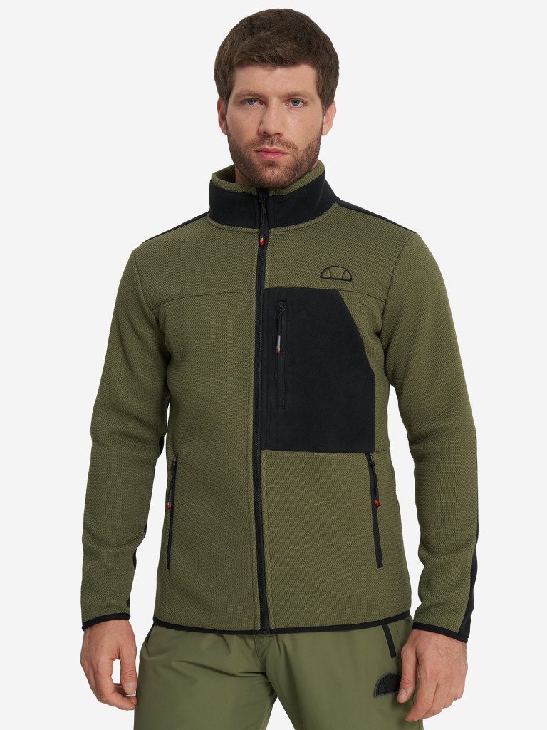 Толстовка мужская Ellesse — фото №2