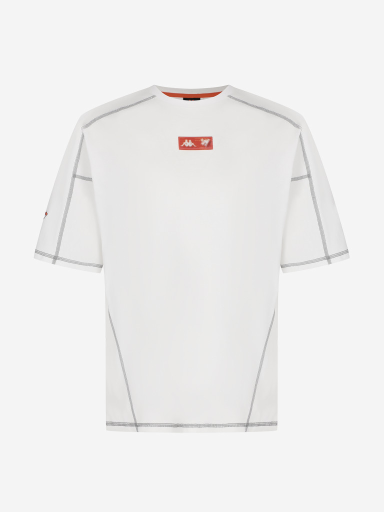 Футболка Kappa x Virtus.pro — фото №13
