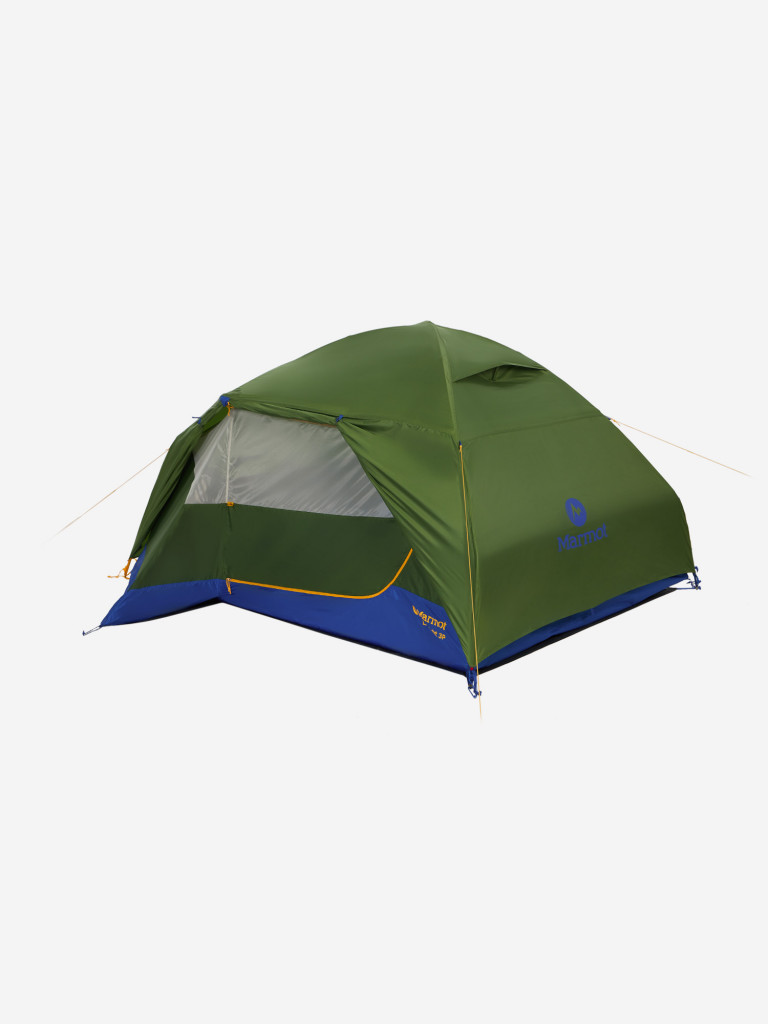 Marmot Limelight үш орынды шатыры — фото №4