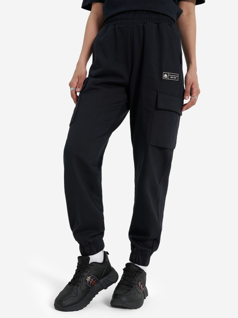 Брюки женские Kappa