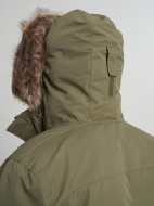 Пуховик мужской Columbia Marquam Peak III Parka — фото №7