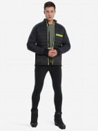 Куртка утепленная мужская Fischer — фото №4