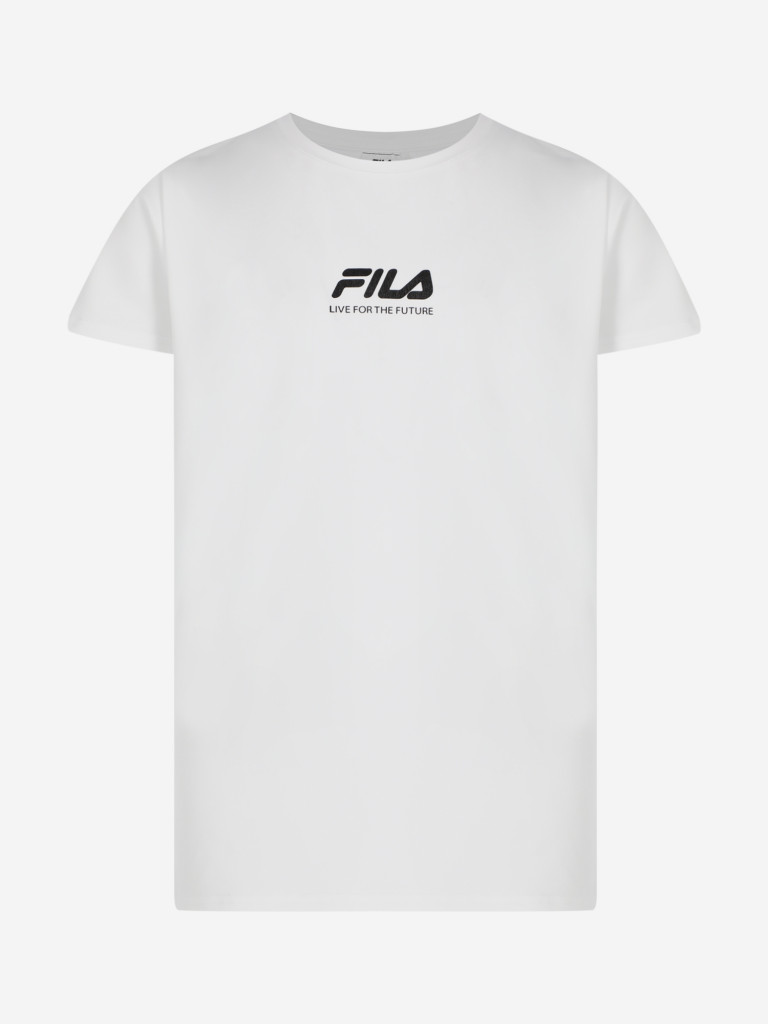 FILA қыздарға арналған футболкасы — фото №5