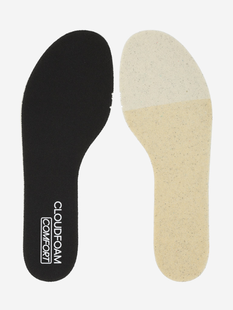 Кроссовки женские Adidas Cloudfoam Comfy — фото №8