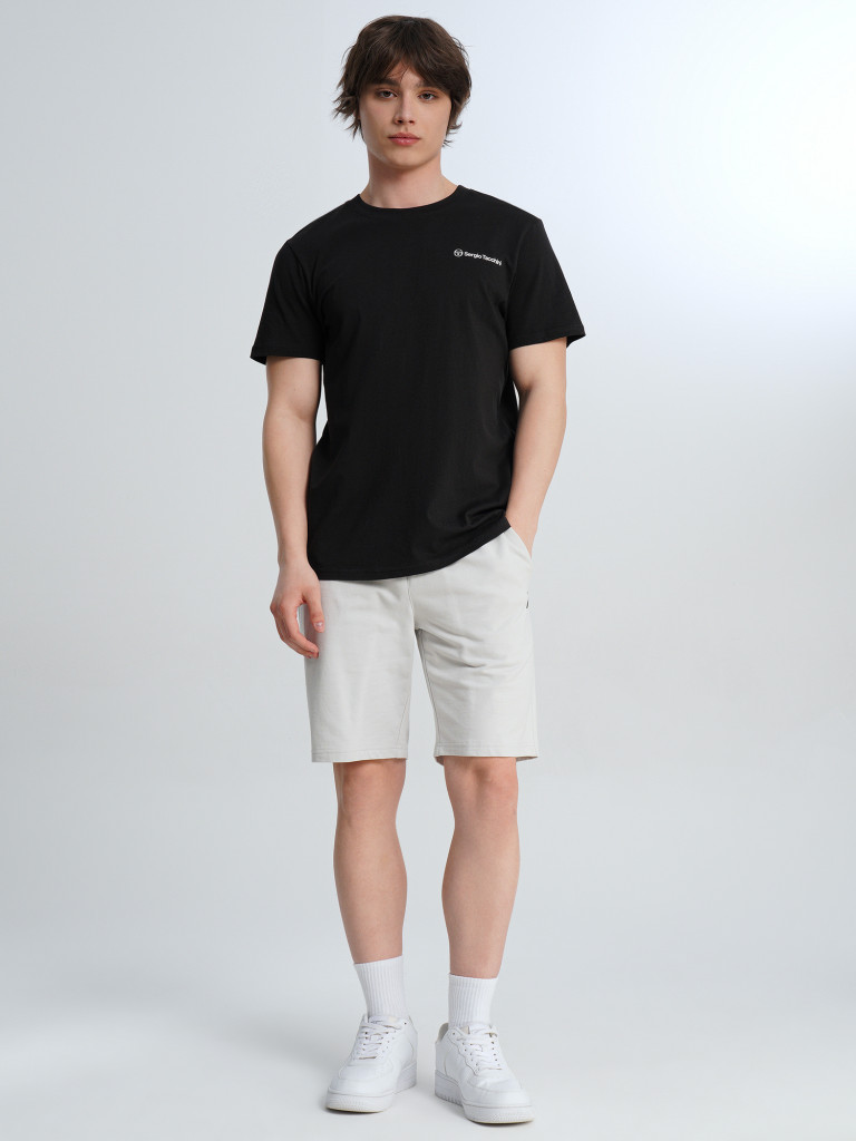 Футболка мужская Sergio Tacchini Essenziale — фото №5