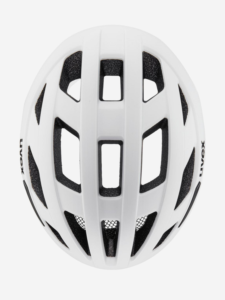 Uvex I-volute велосипед дулығасы — фото №5