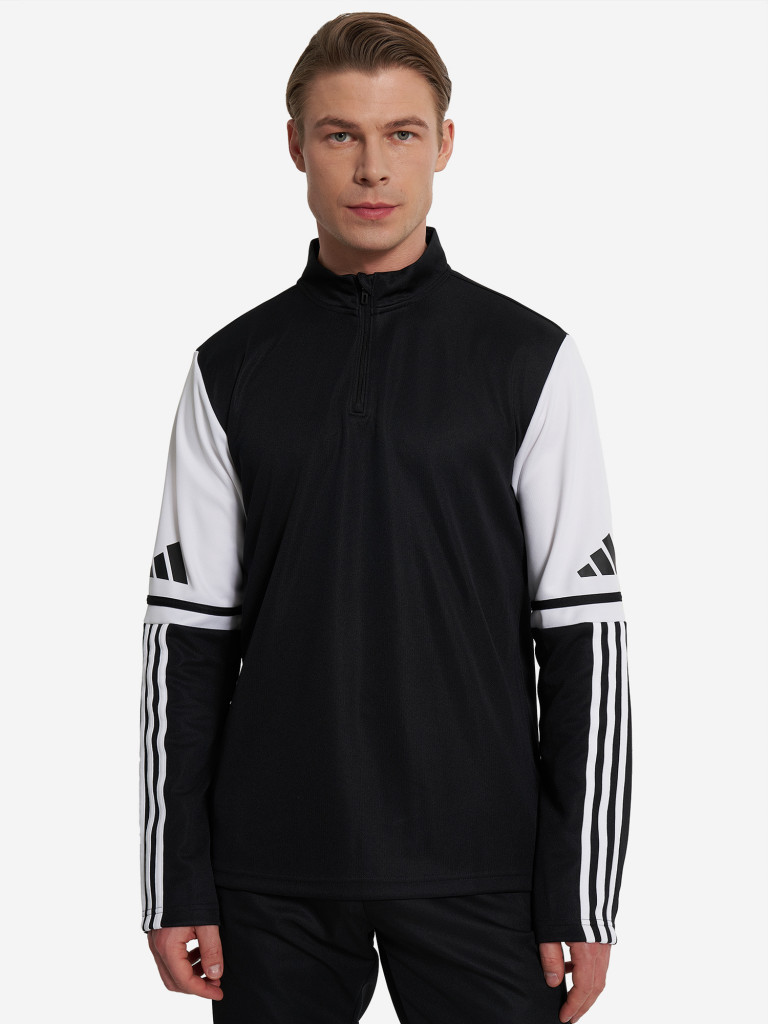 adidas Sq25 ерлер қалың жемпірі — фото №2
