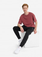 Брюки мужские Reebok Identity Small Logo — фото №3