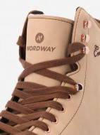 Коньки фигурные женские Nordway Emily — фото №6