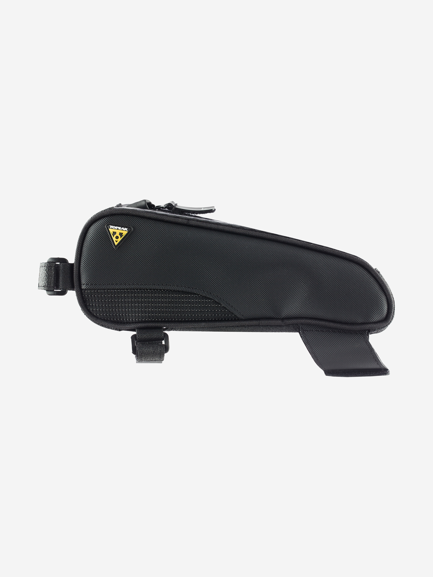 Велосипедная сумка TOPEAK черный цвет — купить за 20240 тг. со скидкой ...