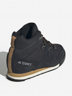 Ботинки утепленные для мальчиков adidas Terrex Snowpitch K — фото №3