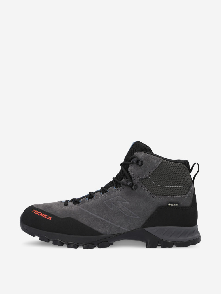 Ботинки мужские Tecnica Granit Mid GTX — фото №2