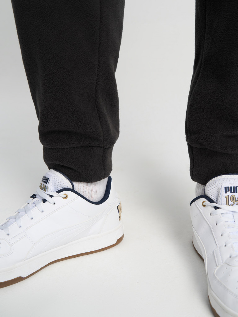 PUMA Essentials Elevated Polarfleece ерлер шалбары