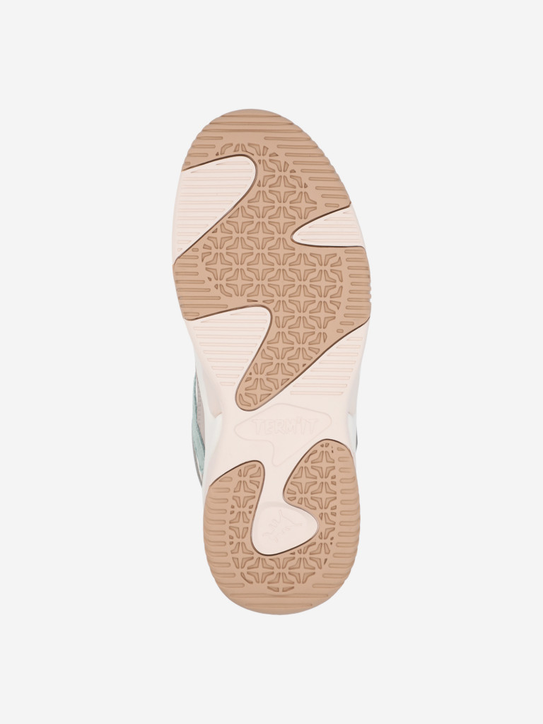 Кеды женские Termit Jumble Next Cl — фото №6