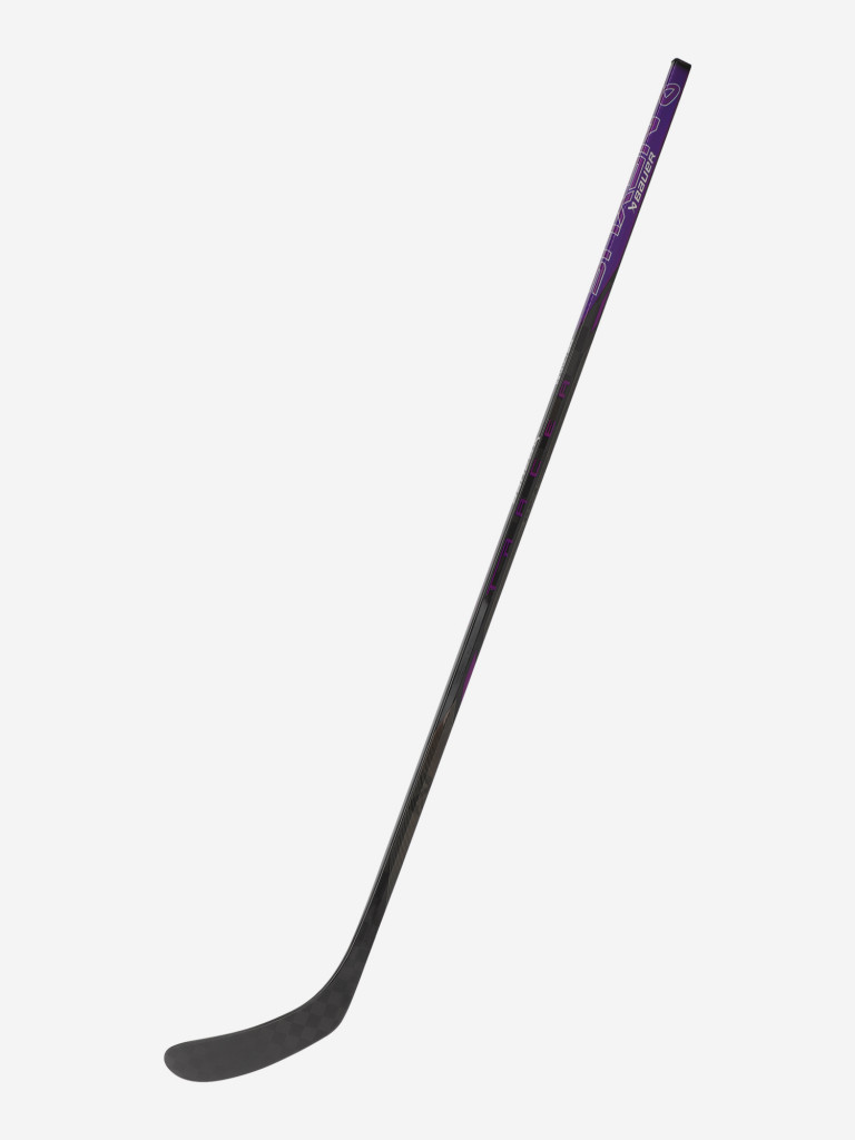 Клюшка хоккейная BAUER Nexus Tracer Grip PUR-SR-77(62")