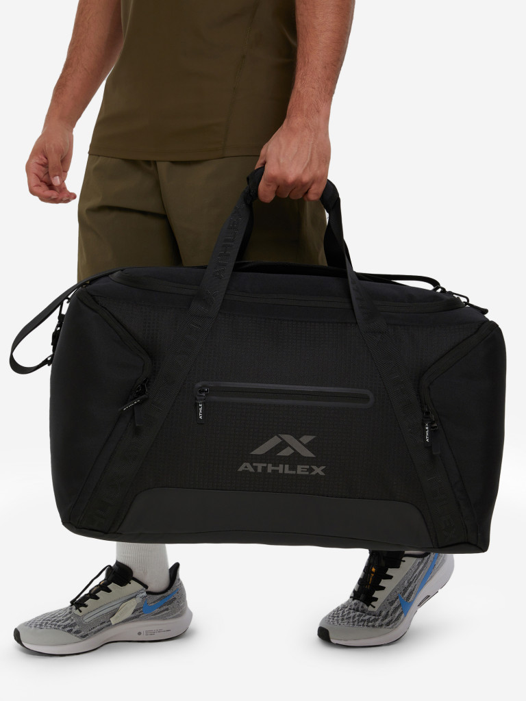 Athlex сөмкесі — фото №24