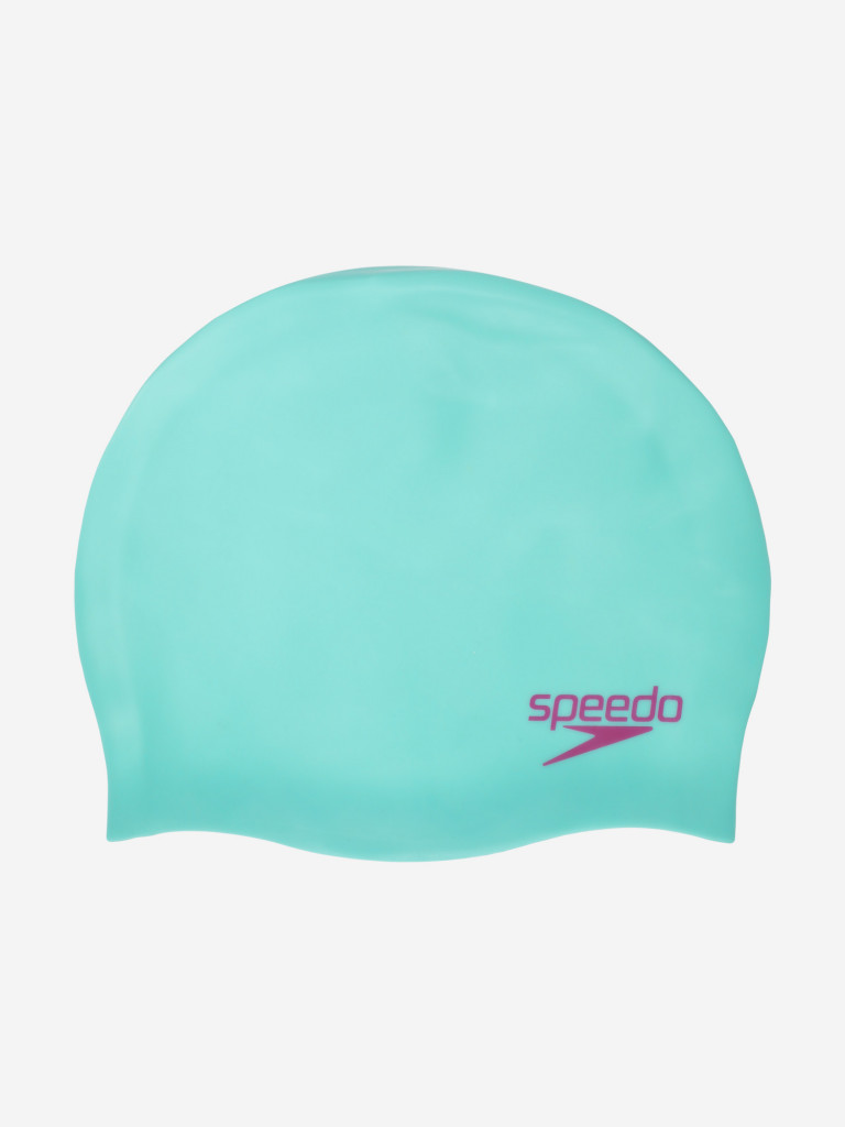 Speedo Plain Moud балалар жүзу телпегі