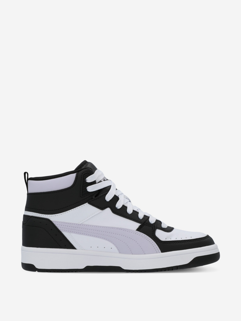 Кеды женские PUMA Rebound Joy — фото №5