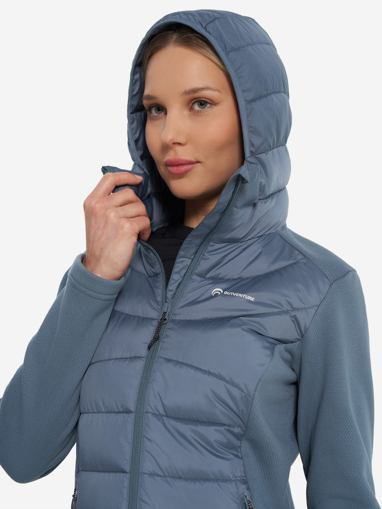 Outventure жеңіл әйелдер курткасы — фото №7