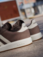 adidas Grand Court Base 00 S ерлер кедысы — фото №13