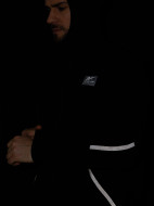 Легкая куртка мужская Reebok — фото №10