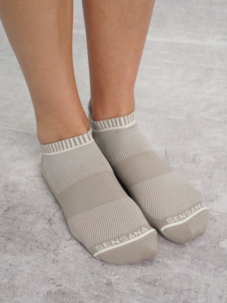 Носки женские Sensana, 3 пары — фото №8