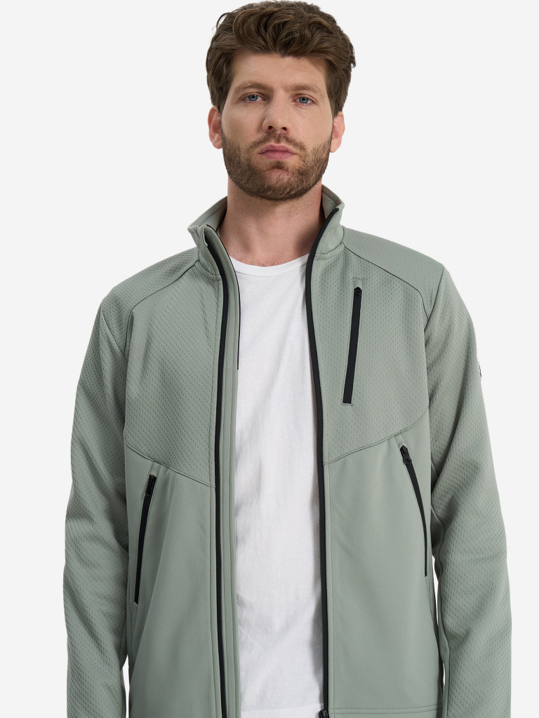 Northland ерлер флис жемпірі