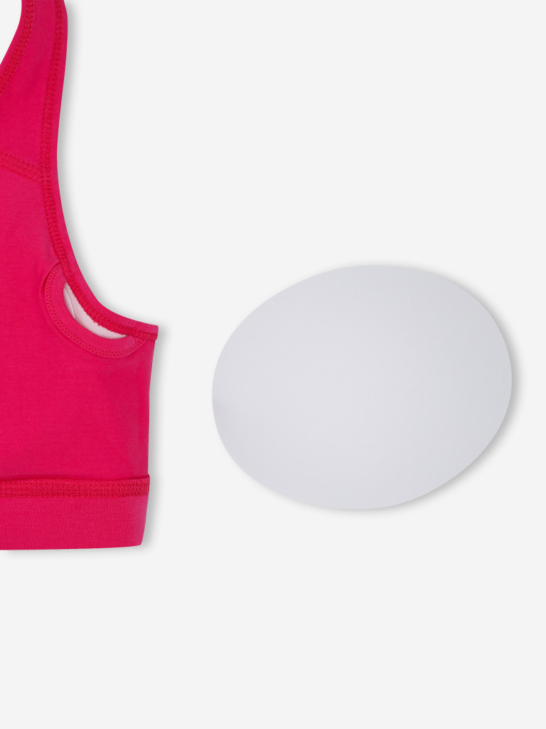 GSD спорттық бра топы — фото №2