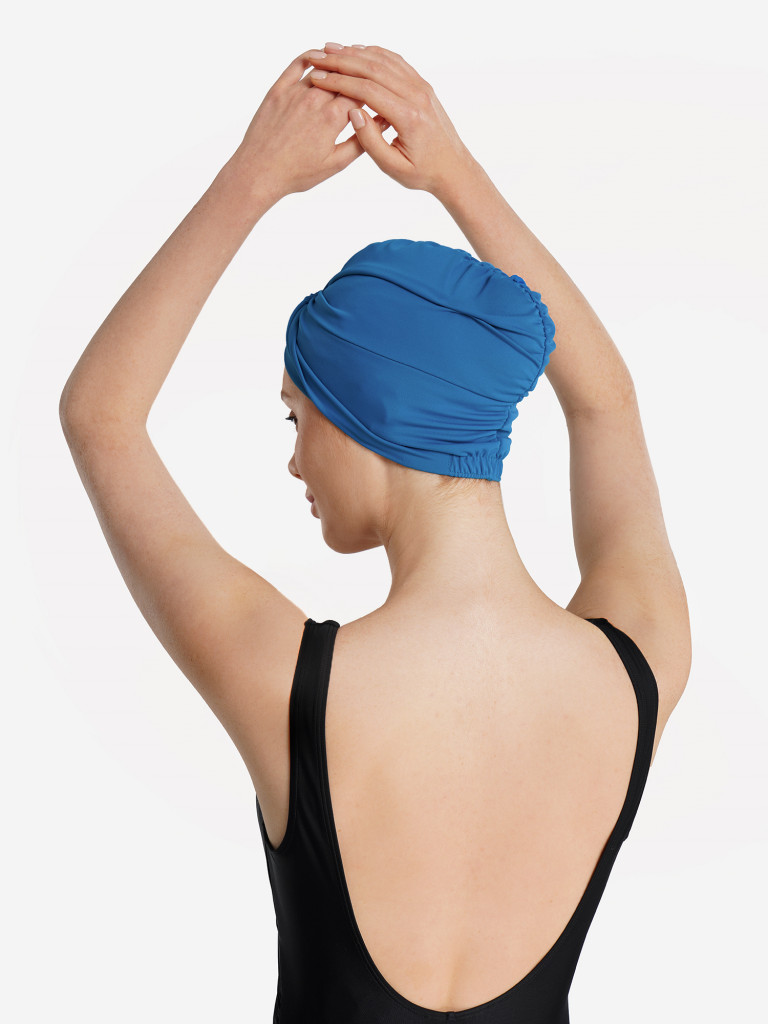 Joss әйелдер жүзу телпегі — фото №2