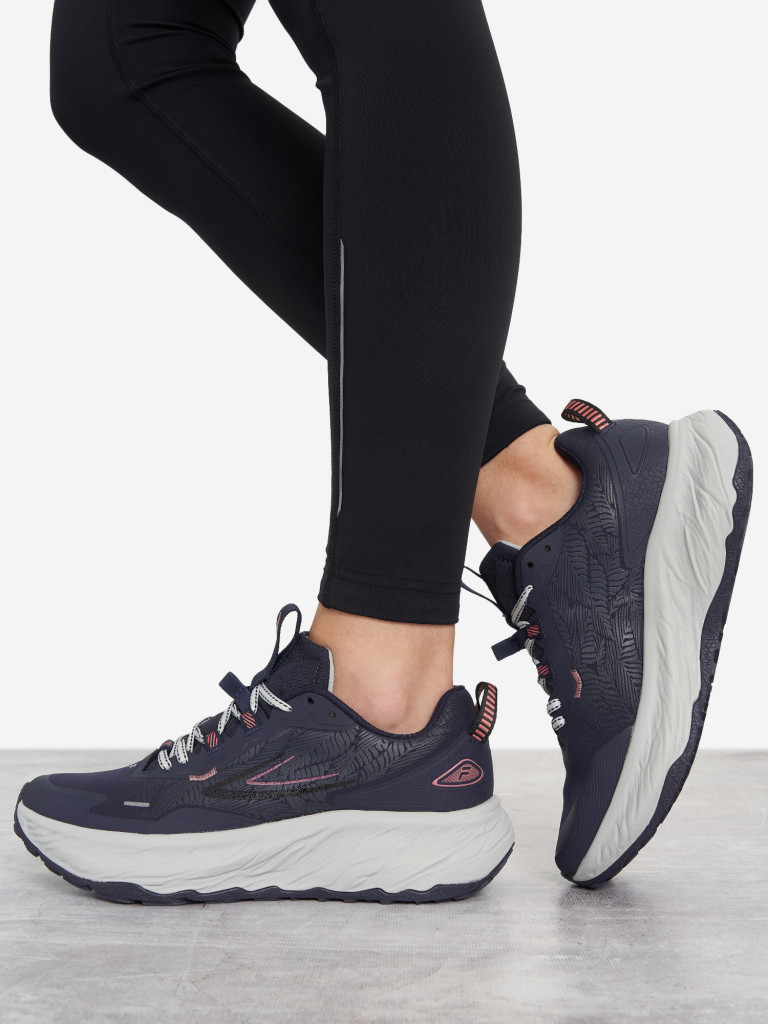 Кроссовки женские FILA Bionix Wntr — фото №8