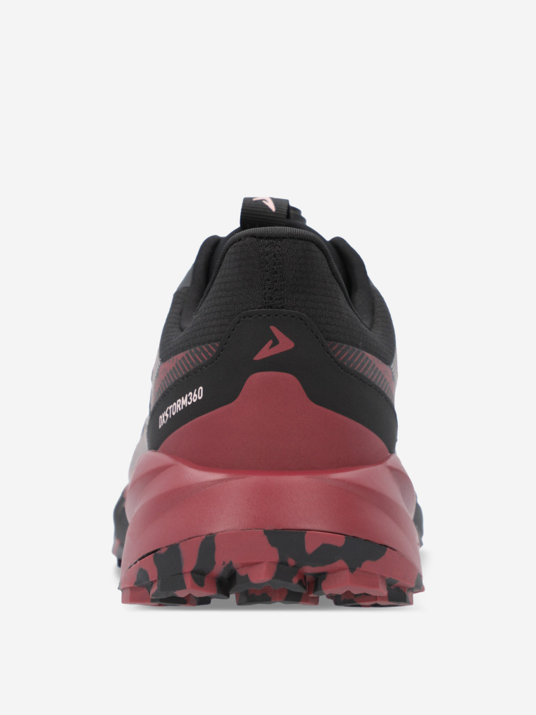 Кроссовки женские Demix Speed Trail Pro — фото №4