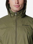 Ветровка мужская Columbia Glennaker Lake II Rain Jacket — фото №5