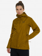 Куртка мембранная женская Mountain Hardwear Acadia Jacket — фото №2