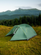Палатка 4-местная Denton DTL-4 Plus