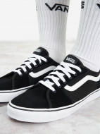 Кеды мужские Vans Filmore Decon — фото №8