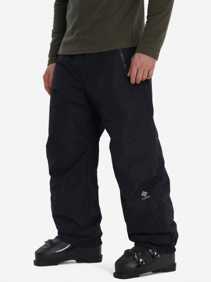 Брюки горнолыжные мужские Columbia Coreshot Pant