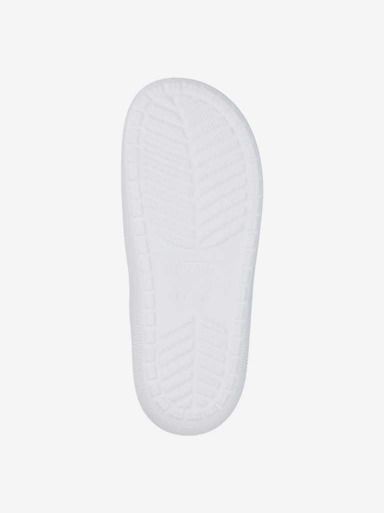Шлепанцы Crocs Classic v2 — фото №5