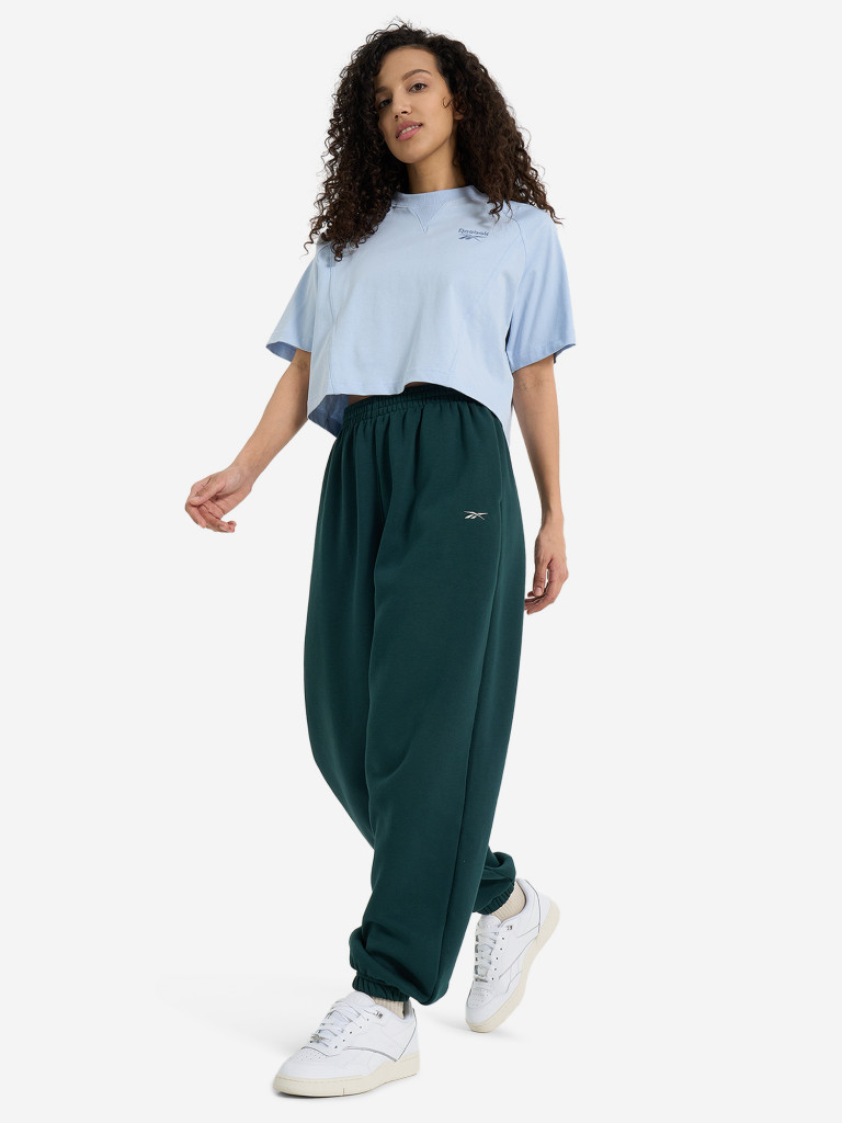 Футболка женская Reebok — фото №4