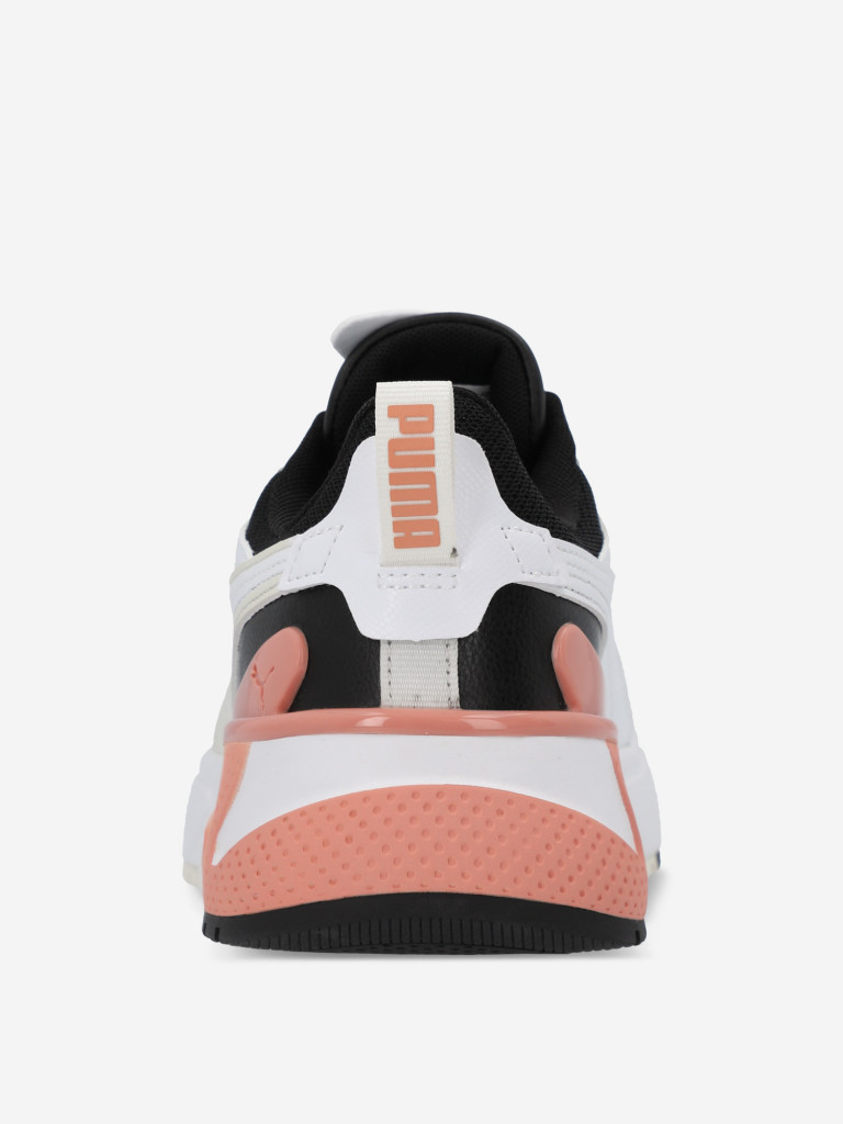 PUMA R78 Disrupt әйелдер кроссовкасы — фото №4