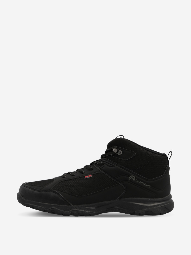 Ботинки мужские Outventure Crosser mid — фото №2