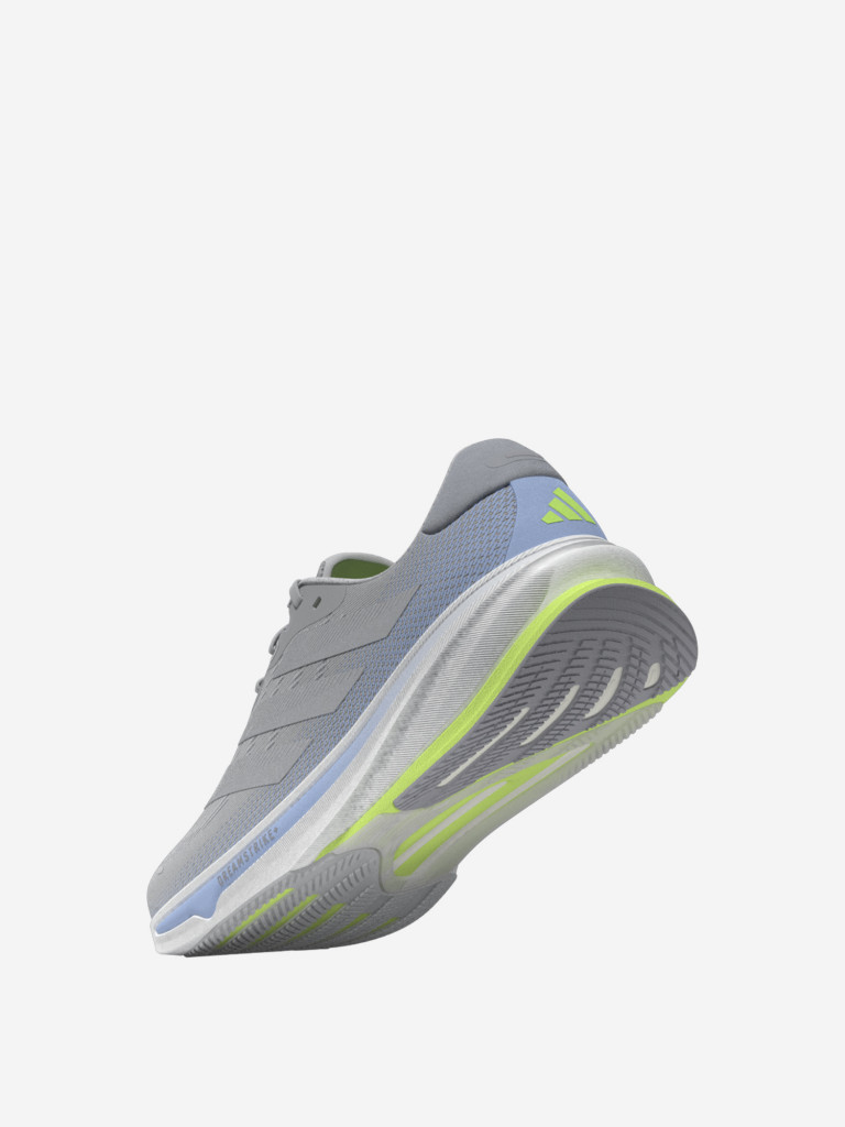 adidas ерлер кроссовкасы — фото №18