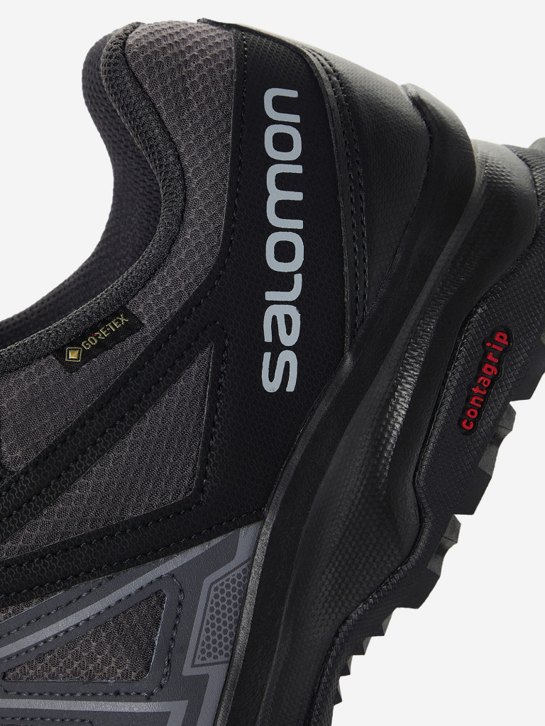 Кроссовки мужские Salomon Leonis Gtx — фото №8
