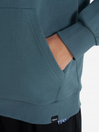 Худи женское оверсайз Termit — фото №9